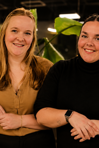 MAAK! Huis Almelo | Susan Wemekamp & Daphne de Bruin