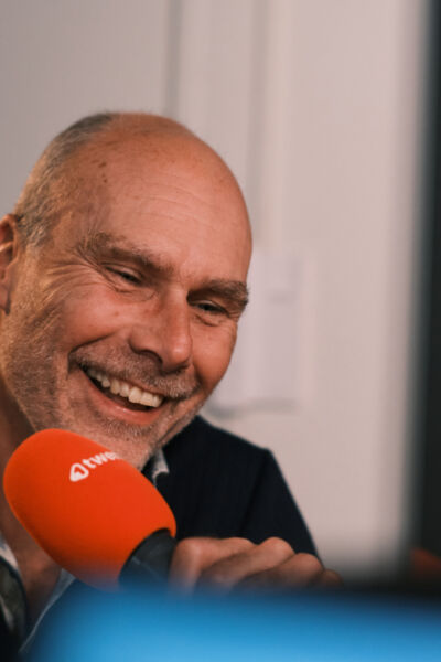 De podcast De Hippiemoord: nieuwe inzichten in de Hippiemoord | Marco Krijnsen