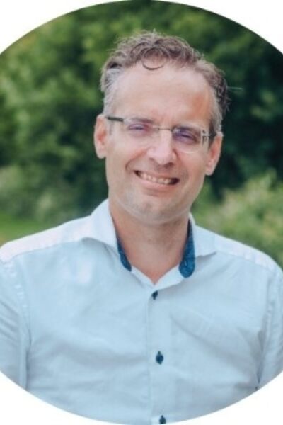 Inwoners Twente willen meedenken over plannen van de gemeente | Martijn Hulven (INVOIR)