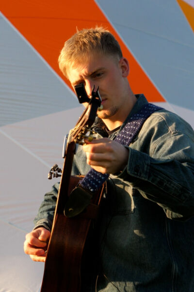Barefoot at Sundown Festival 2026 | Merlijn Dewasme