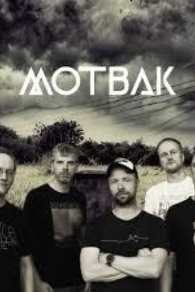 Nieuwe EP van MOTBAK: inspiratie, processen en toekomstplannen