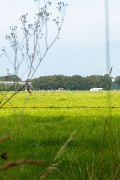 Informatieavond munitieopslag Partycentrum Ensink in Weerselo | Leontine Scheij