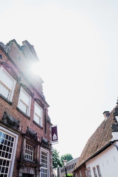 Zomer bij Museum Oldenzaal | Nikki Olde Monnikhof