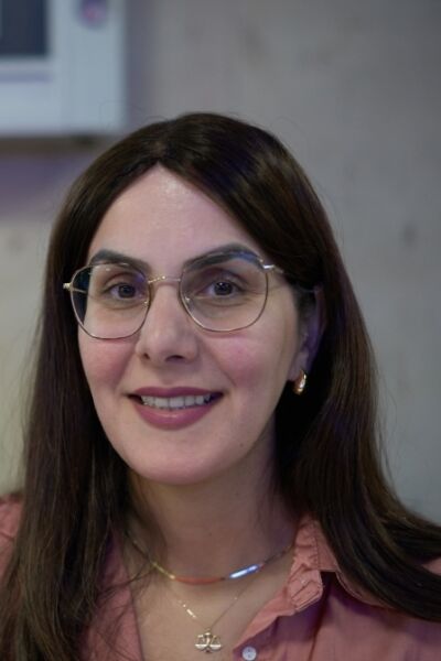 Vrouw van het Jaar Twente 2026: nu nomineren | Narda Teke Bozkurt