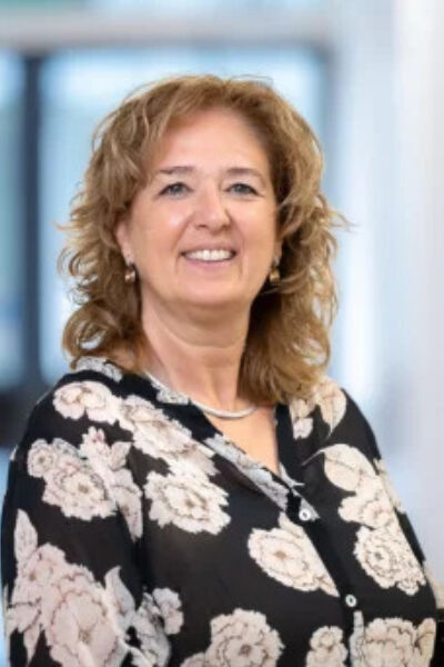 Regionaal Traineeship Twente biedt antwoord op hoge uitstroom jonge zorgprofessionals | Natasja Blokhuis