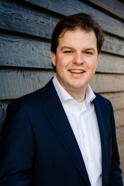 Nieuwe burgemeester Wierden geïnstalleerd | Nick Hubers