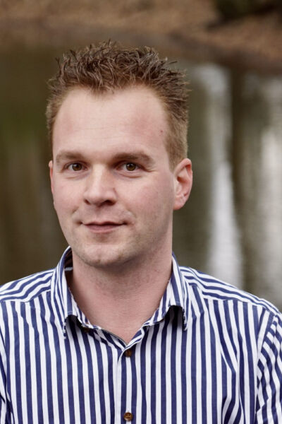 Windenergieproject Neuenhaus: Lokaal Dinkelland stelt vragen | Niels Borgerink