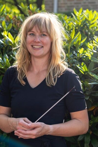 Nieuwjaarsgala Wilhelmina Glanerbrug: Twentse cultuur | Nikki Kleijsen