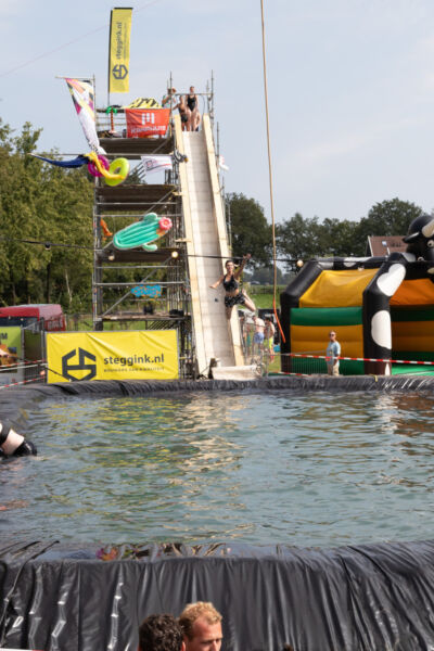 NK Buikglijden 2025 in Reutum | Rick Sonder