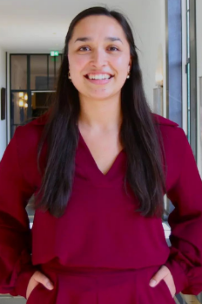 Finalisten Twentse Jonge Ambtenaar van het Jaar 2025: kandidaat 1 | Nonglak Veltman