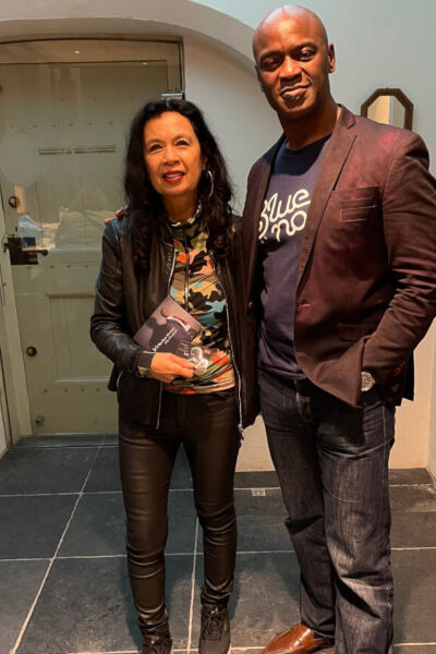 Een aflevering vol klasse, karakter en muzikale diepgang.