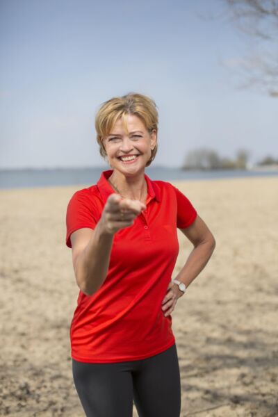 Vitaliteitsfestival Wierden: een dag vol beweging, gezondheid en inspiratie | Marian Freriks