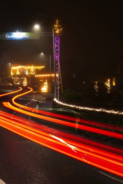 Reutum in het licht 2025 | Gerard Vrerink