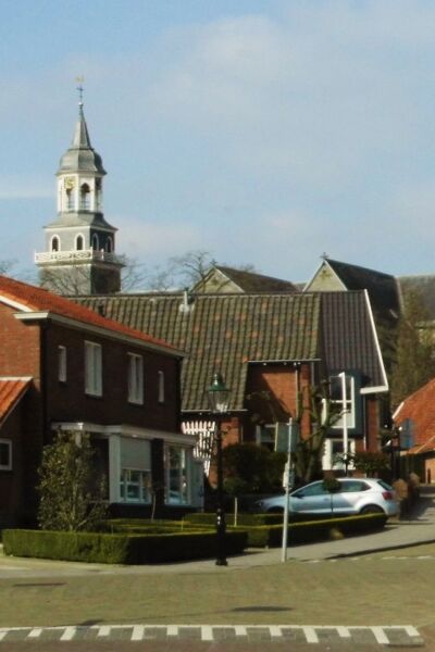 Koningsdag 2024 in Ootmarsum | John van der Vorm