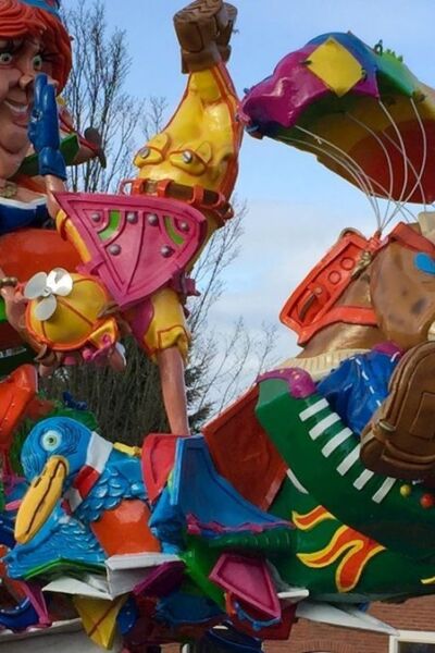 Wagens van hoog niveau in Albergen | Mariska Assink