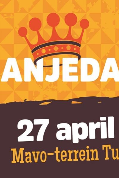 Koningsdag 2024 in Tubbergen | Tom Oude Avenhuis