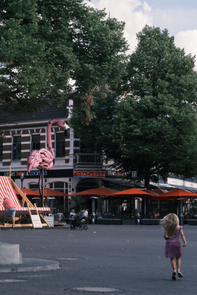 Twee gratis muziekavonden op de Oude Markt± Italiaanse klanken | Monique Richters