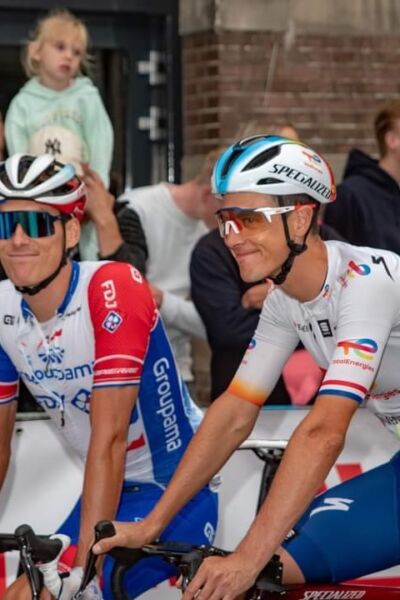 Ronde van Almelo 2025 | Reinier van Broekhoven