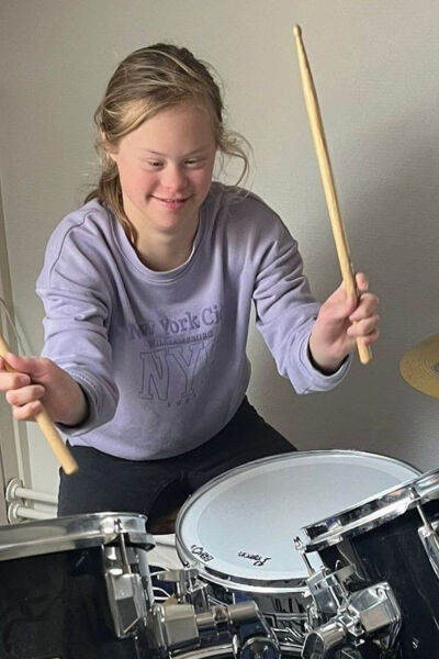 Harmonie Sint-Jan start met de oprichting inclusieve muziekgeleding: PUUR |