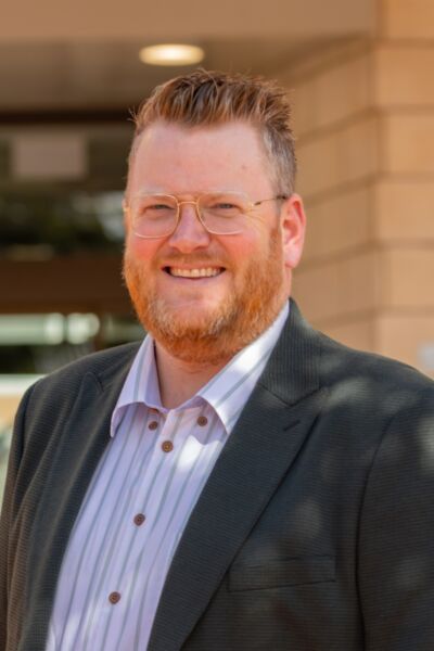 Lijsttrekker Progressief Wierden | Colin Kok