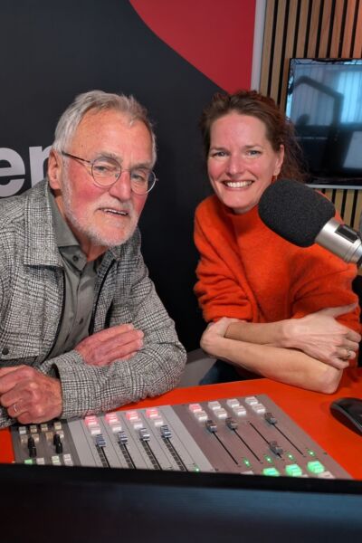 Twentse paastradities, het hospice het Bijvank opent  de deuren en De Krekkel organiseert rommelmarkt