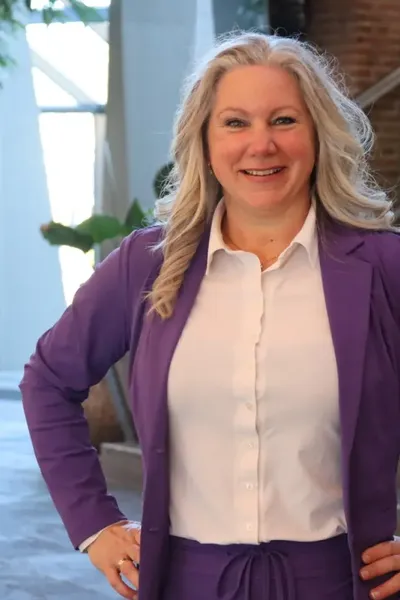 Oude Engberink lijsttrekker WG Oldenzaal | Petra Oude Engberink