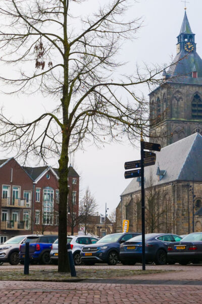 Oldenzaals Latijns Basiliekkoor houdt een Jubileum concert | Henk Hesselink