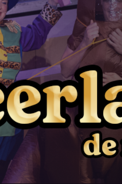 3e editie van Queerland Musical van start