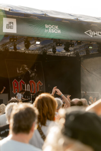 Rock Am Esch 2026: de eerste namen | Bas de Jong