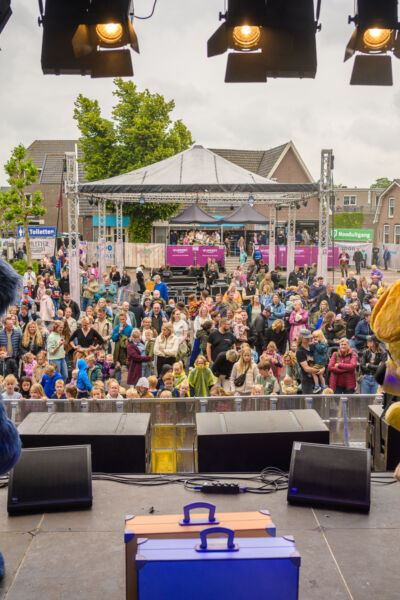 Randrock 2026 trapt af met eerste namen | Doremieke Drees