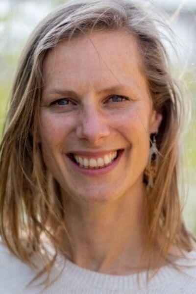 Stap naar gezonde en regionale voedselketen in Twente | Renske Solkesz (Stichting Twickel)