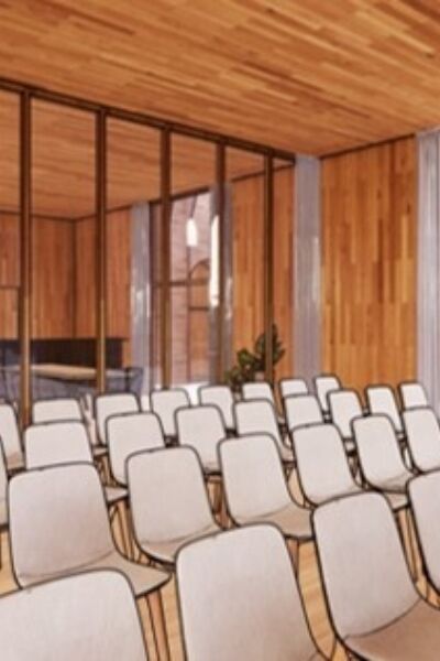 Financiële middelen  voor Kultuurhoes Reutum: 550.000 euro | Gerard Mensink