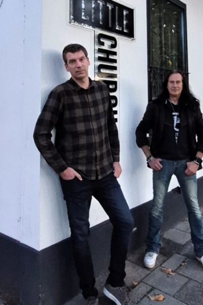 Twents Little Rock Festival dit weekend in Almelo | Richard de Vetter