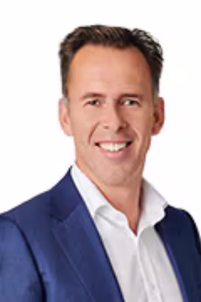 Welvaart in Twente blijft overeind | Robin Geerdink (directeur Rabobank Twente-Achterhoek)