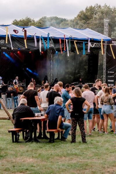 Rock am Esch 2023 | Bas de Jong