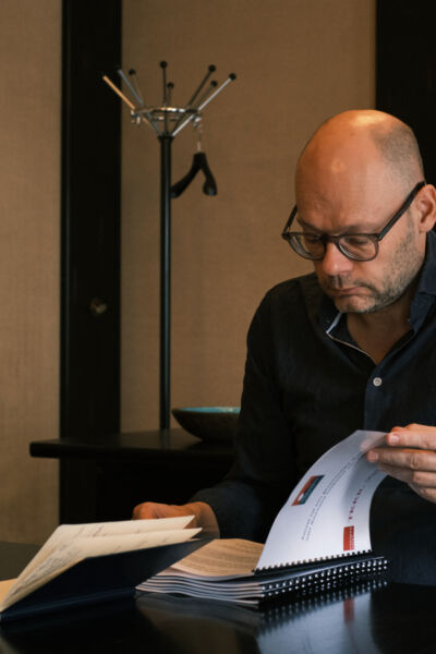 Gemeenteraadsverkiezingen: stembus in Enschede open | Roelof Bleker