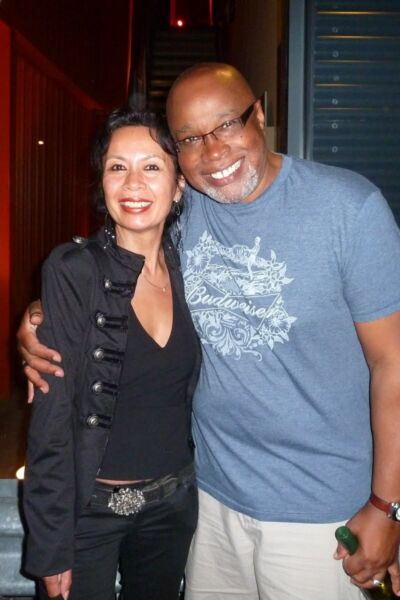 Groove, horizon en pure muzikale klasse