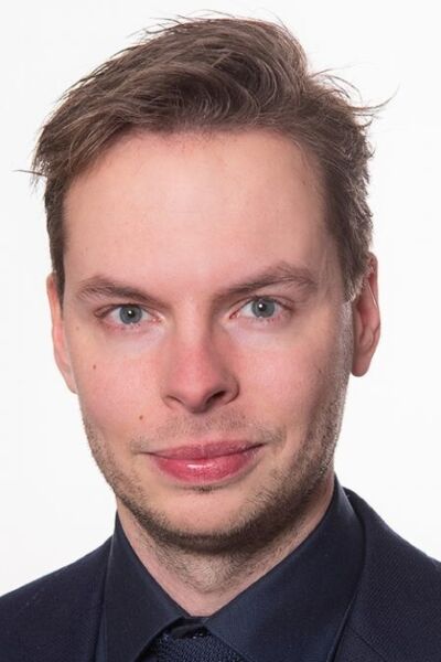 Solidair Oldenzaal: met 12 kandidaten de verkiezingen in | Rutger Bouwman