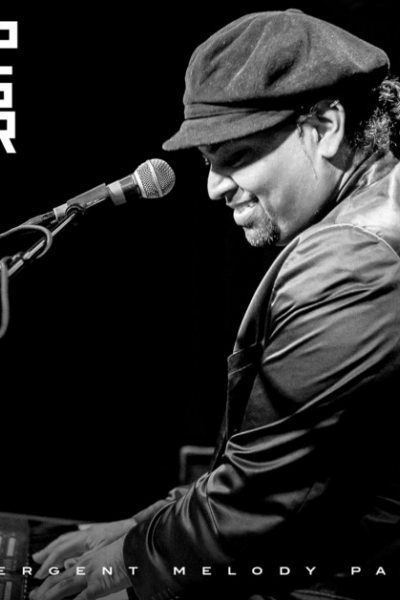 Superstar Soul – Fire, Love & Streetlight Stories