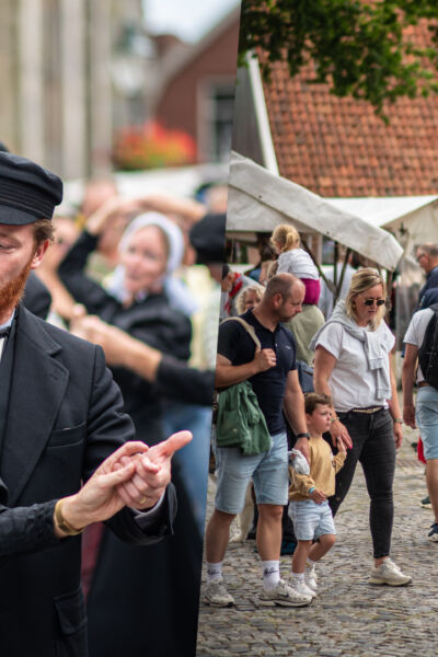 Laatste Siepelmarkt van 2026 | Jarno Bruggink