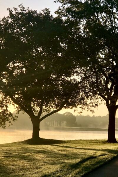 Enschede700 Fotochallenge ‘Jouw Mooiste Plekje in Enschede’ | Sanne van Voorst