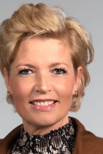 Voetstapper 2026: Kim Kötter | Sandra Tiethoff