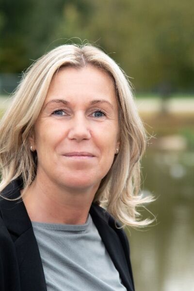 Nieuwe lijsttrekker VVD Wierden - Enter | Anne Schasfoort