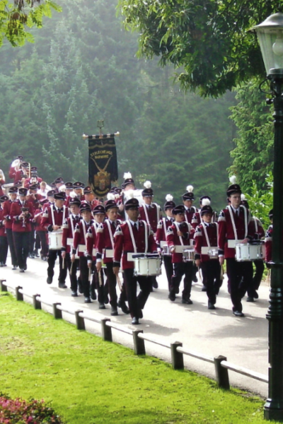 Plechelmus Harmonie: Concert in kerstsfeer in Duerningen en Denekamp | Paul Nijmeier