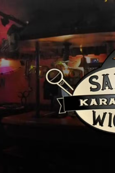 Saloon de Wigwam organiseert jamsessies op de eerste vrijdag van de maand