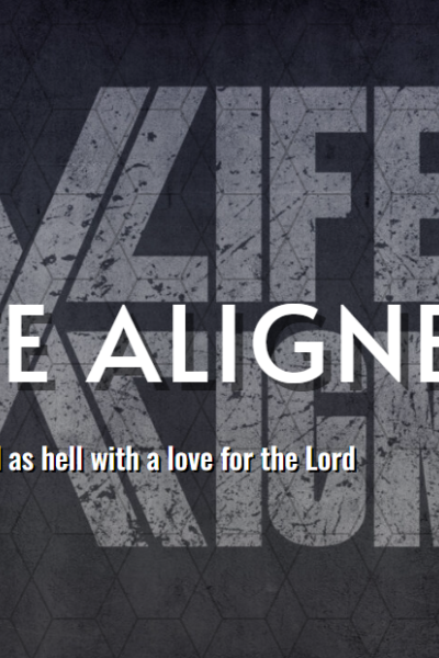 H1T Interview | Hard als hel met de liefde voor de Heer! A life aligned