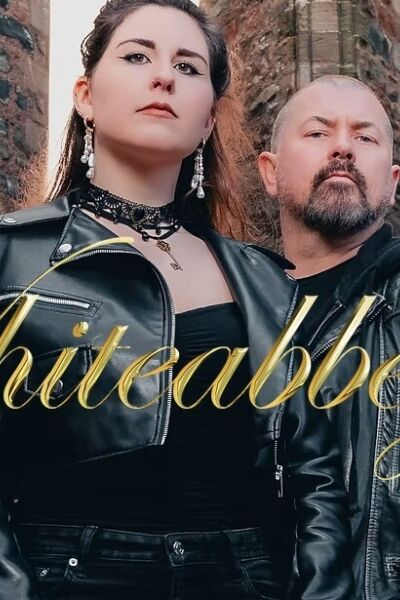 Whiteabbey, The Black Fall en verse herrie in Donderslag!