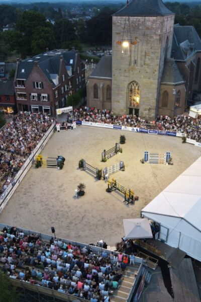 Schröder Masterclass 2025 in Tubbergen | Wim Schröder