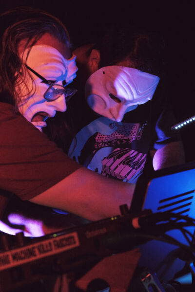 Heropening Sickhouse op 27 en 28 Februari