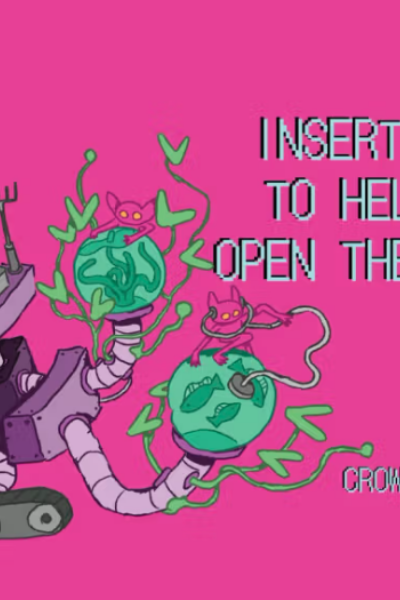 Laatste loodjes Crowdfunding van Sickhouse